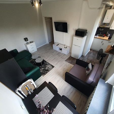 Forest House ديمبيتسا المظهر الخارجي الصورة
