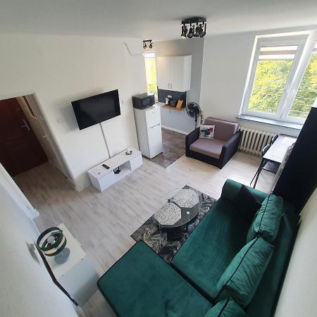 Forest House ديمبيتسا المظهر الخارجي الصورة