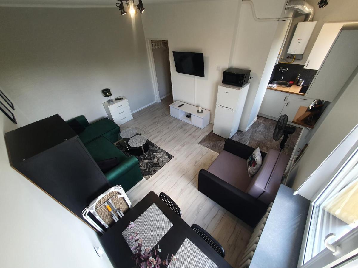 Forest House ديمبيتسا المظهر الخارجي الصورة