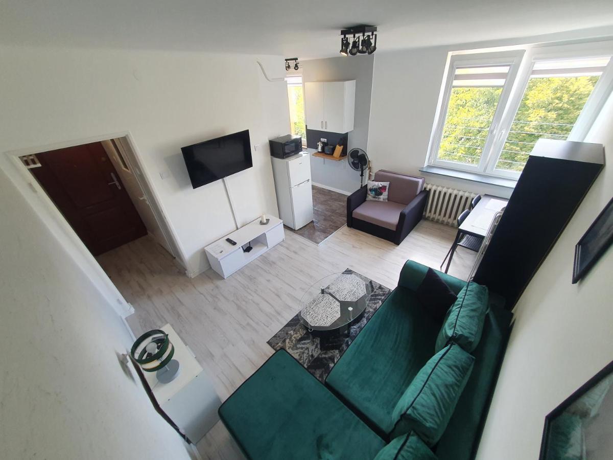 Forest House ديمبيتسا المظهر الخارجي الصورة