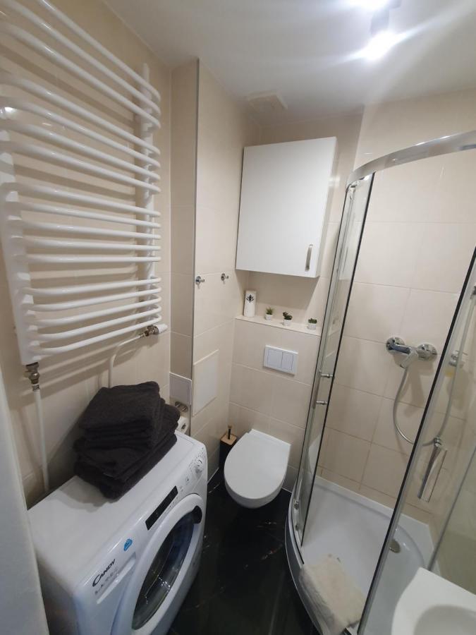 Forest House ديمبيتسا المظهر الخارجي الصورة